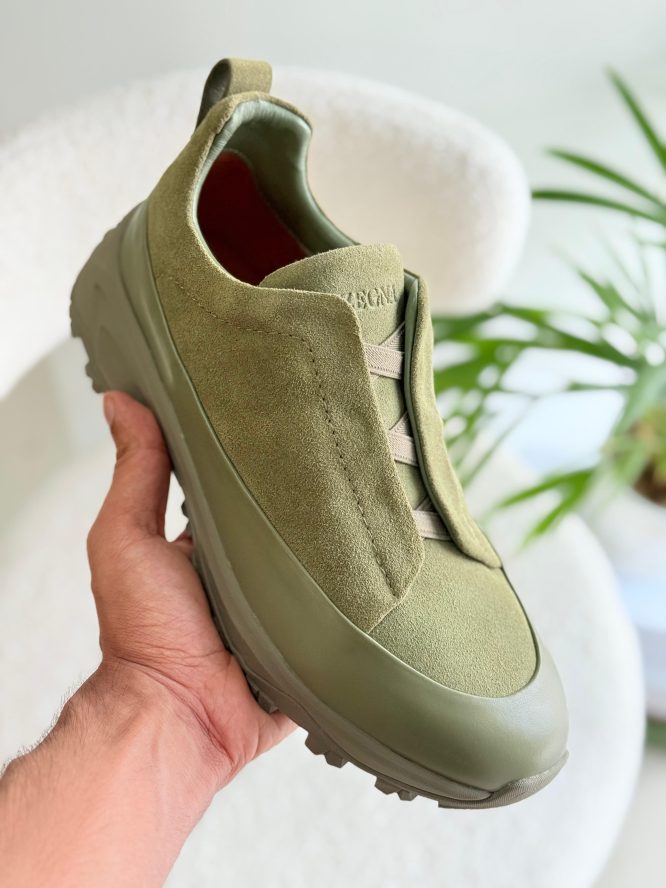 ZEGNA- SNEAKER-MEN