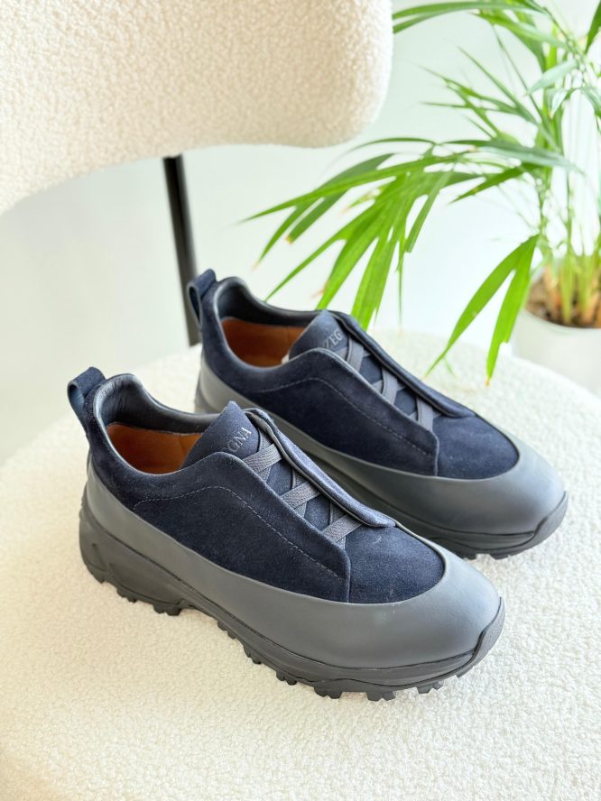 ZEGNA- SNEAKER-MEN