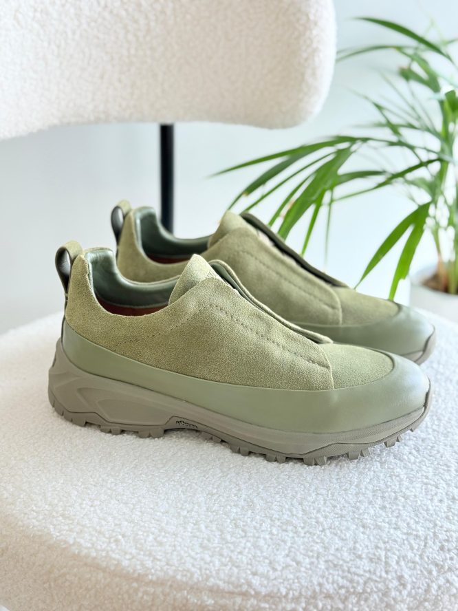 ZEGNA- SNEAKER-MEN