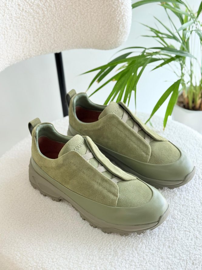 ZEGNA- SNEAKER-MEN