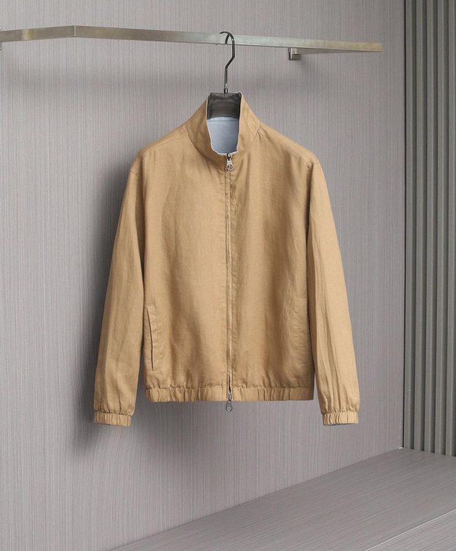 LORO PIANA-DOUBLE SIDE-MEN