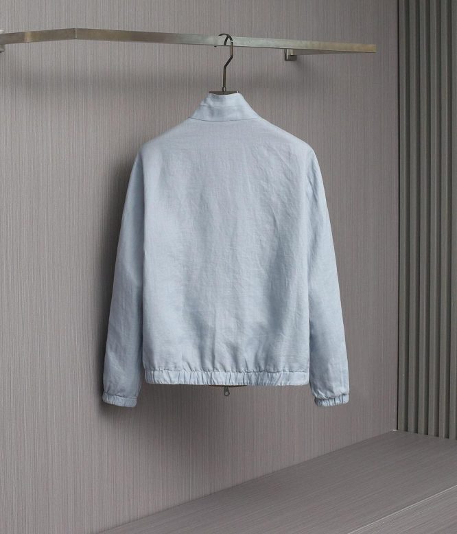 LORO PIANA-DOUBLE SIDE-MEN