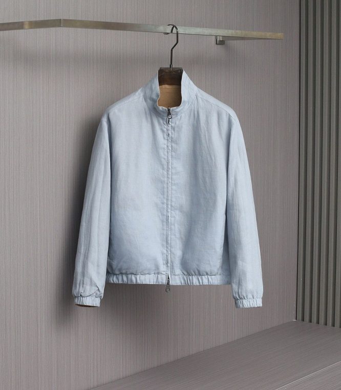 LORO PIANA-DOUBLE SIDE-MEN