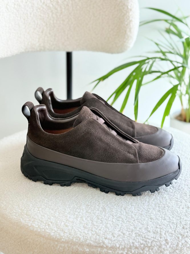 ZEGNA- SNEAKER-MEN