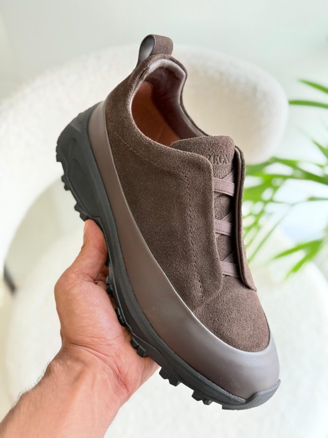 ZEGNA- SNEAKER-MEN