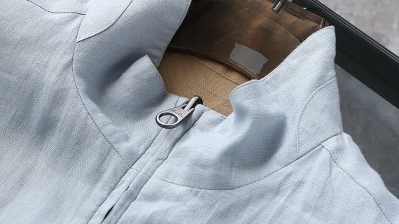 LORO PIANA-DOUBLE SIDE-MEN