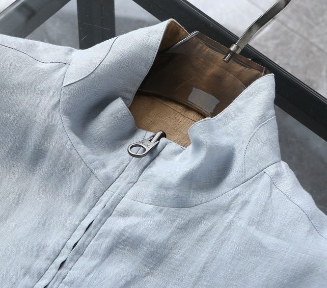 LORO PIANA-DOUBLE SIDE-MEN