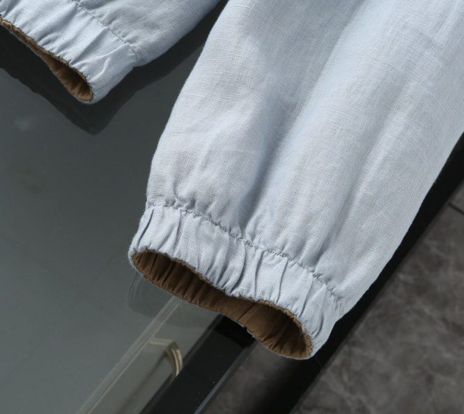 LORO PIANA-DOUBLE SIDE-MEN