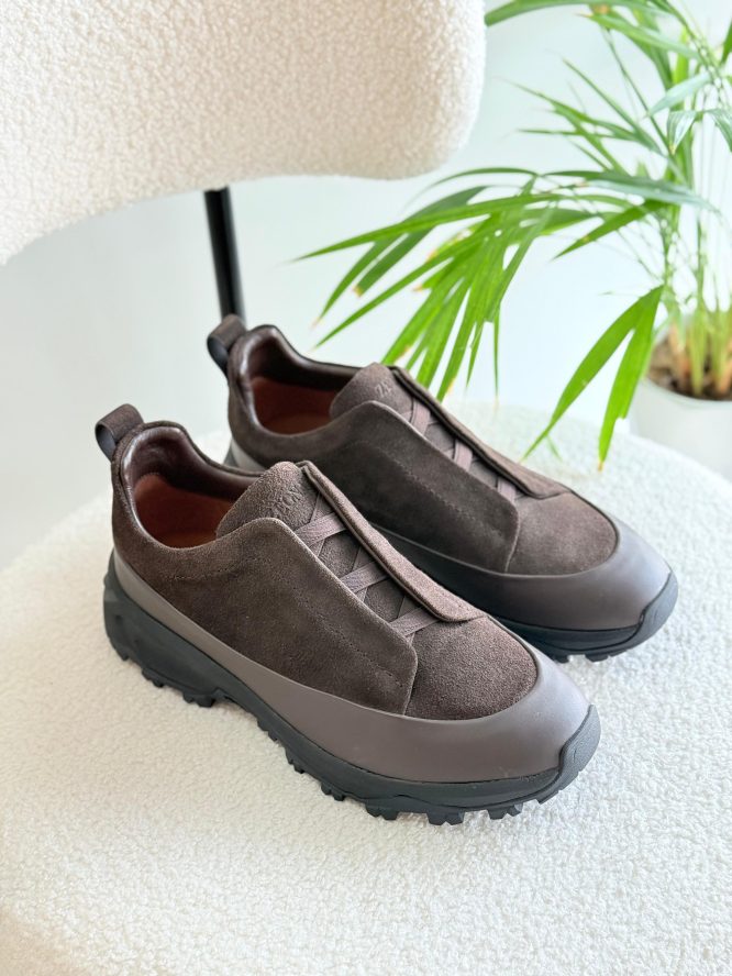 ZEGNA- SNEAKER-MEN