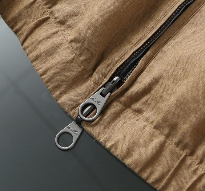 LORO PIANA-DOUBLE SIDE-MEN