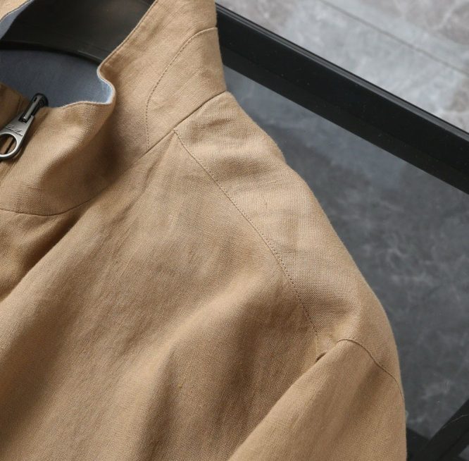 LORO PIANA-DOUBLE SIDE-MEN