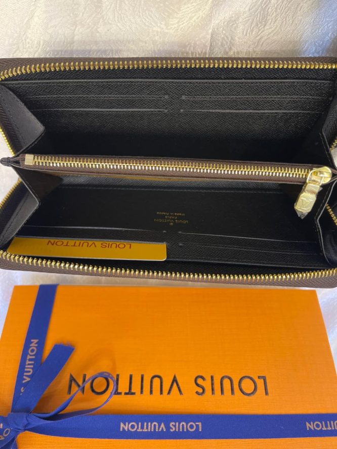 LOUIS VUITTON -WALLET-WOMEN