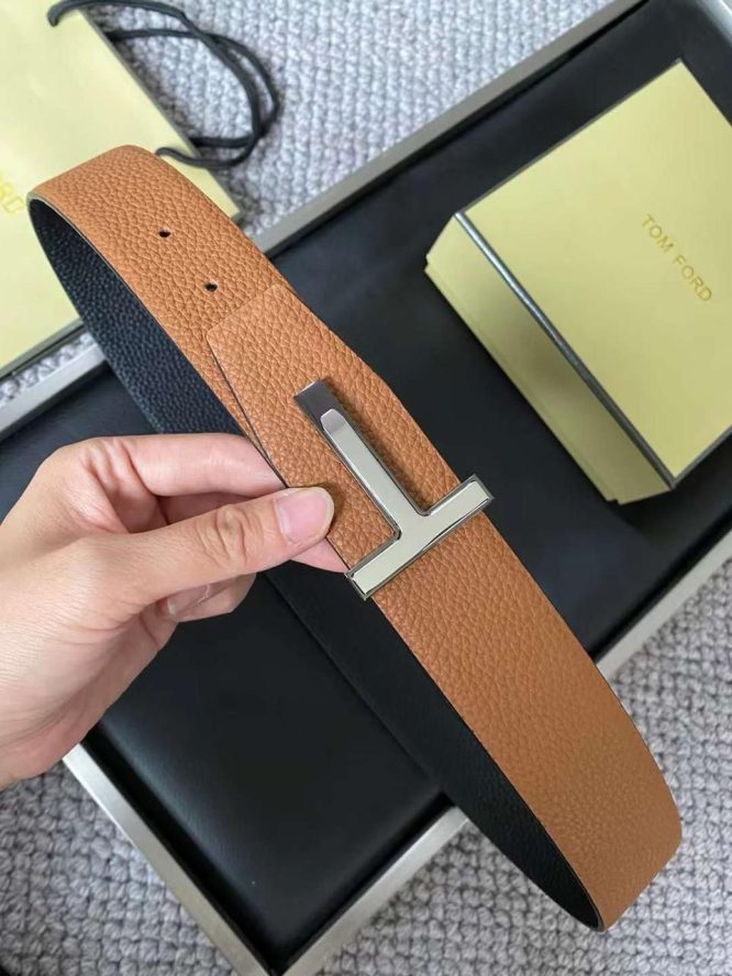TOM FORD-BELT-MEN