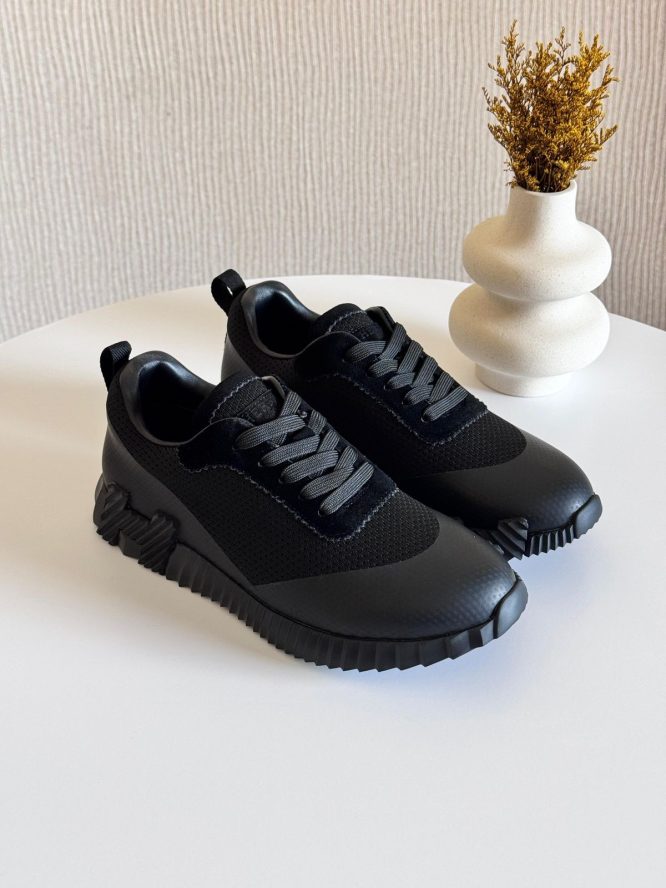 HERMES-SNEAKER-MEN