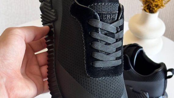 HERMES-SNEAKER-MEN