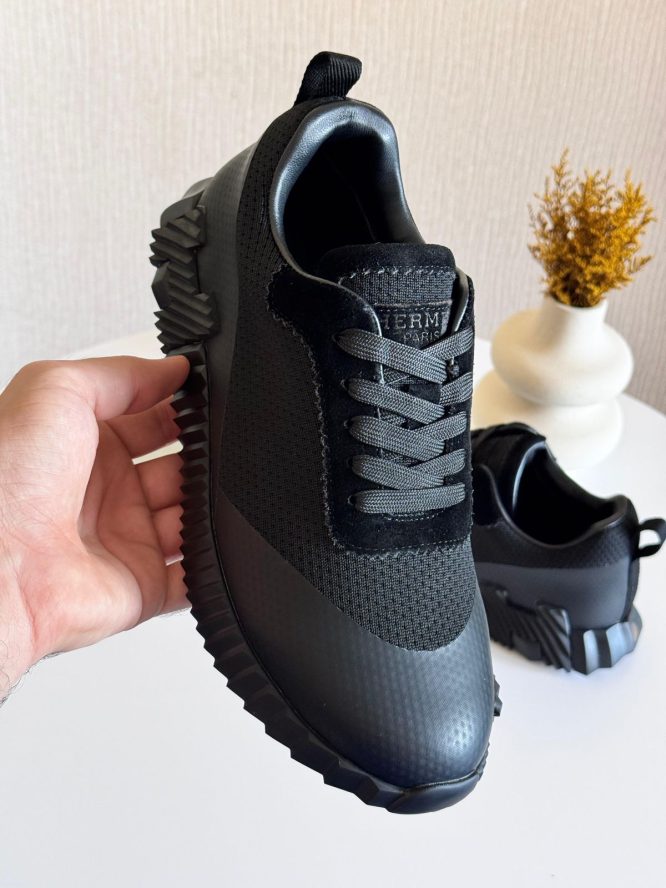 HERMES-SNEAKER-MEN