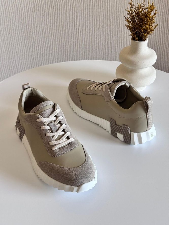 HERMES-SNEAKER-MEN