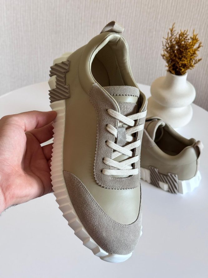 HERMES-SNEAKER-MEN