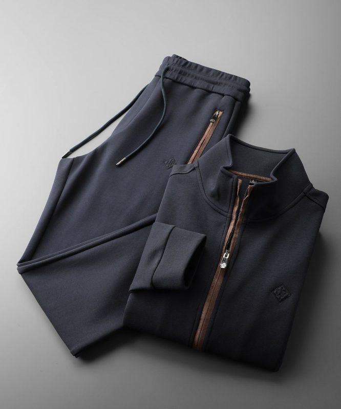 LORO PIANA- TRACK SUITS-MEN