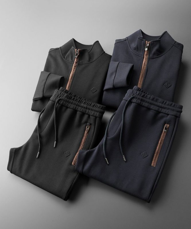 LORO PIANA- TRACK SUITS-MEN