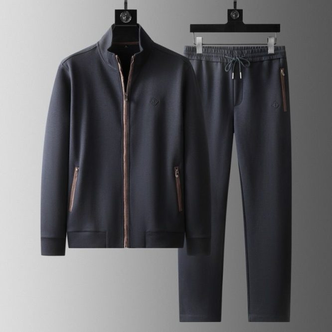 LORO PIANA- TRACK SUITS-MEN