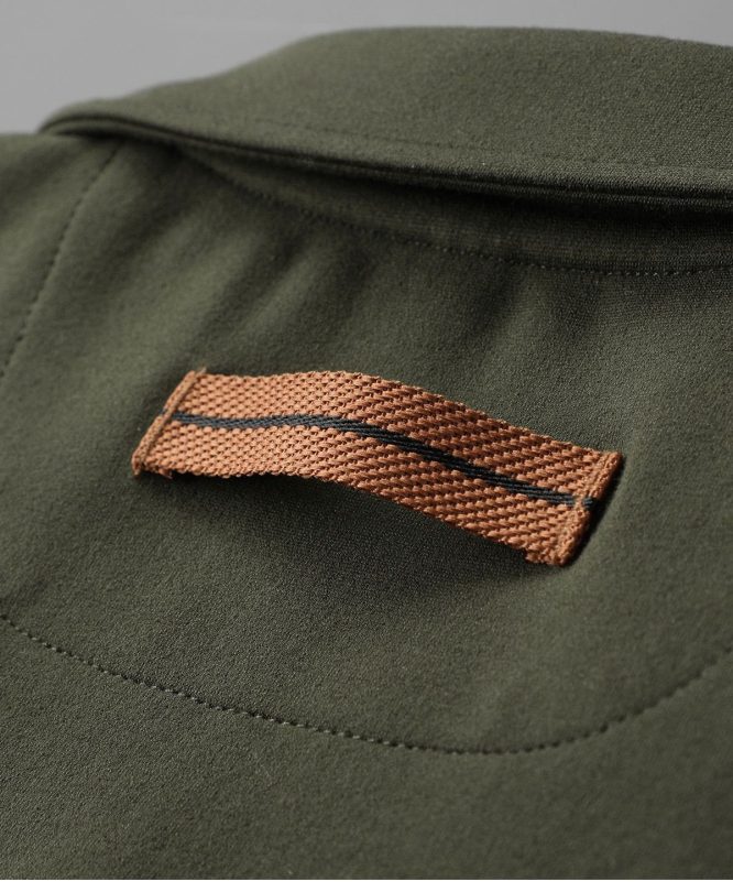 ZEGNA-TRACK SUITS-MEN