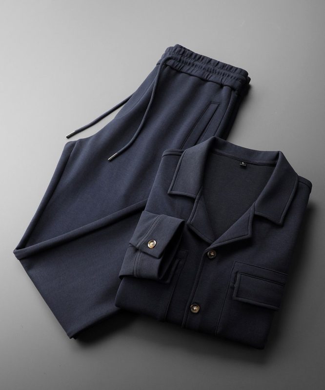 LORO PIANA-TRACK SUITS-MEN