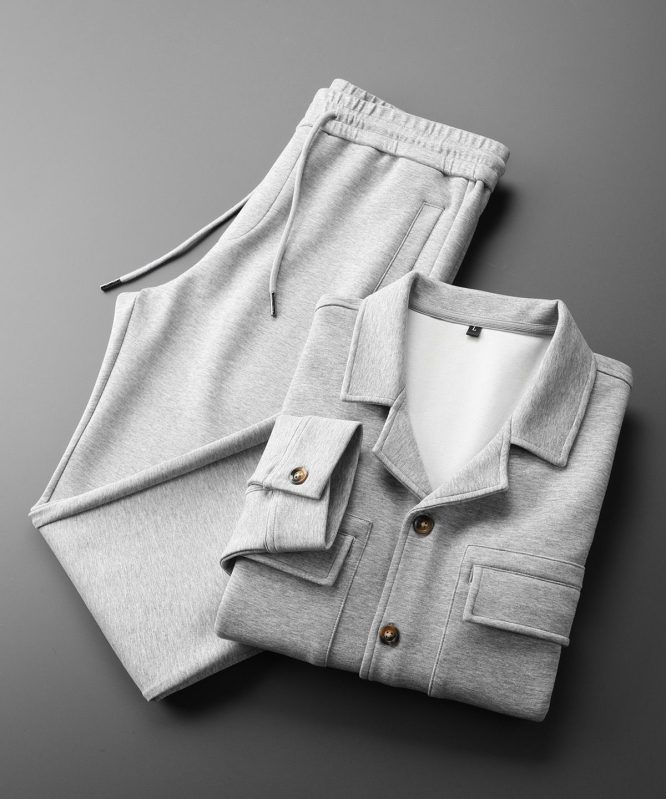 LORO PIANA-TRACK SUITS-MEN