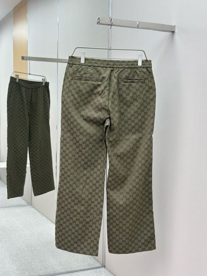 GUCCI-PANTS-MEN