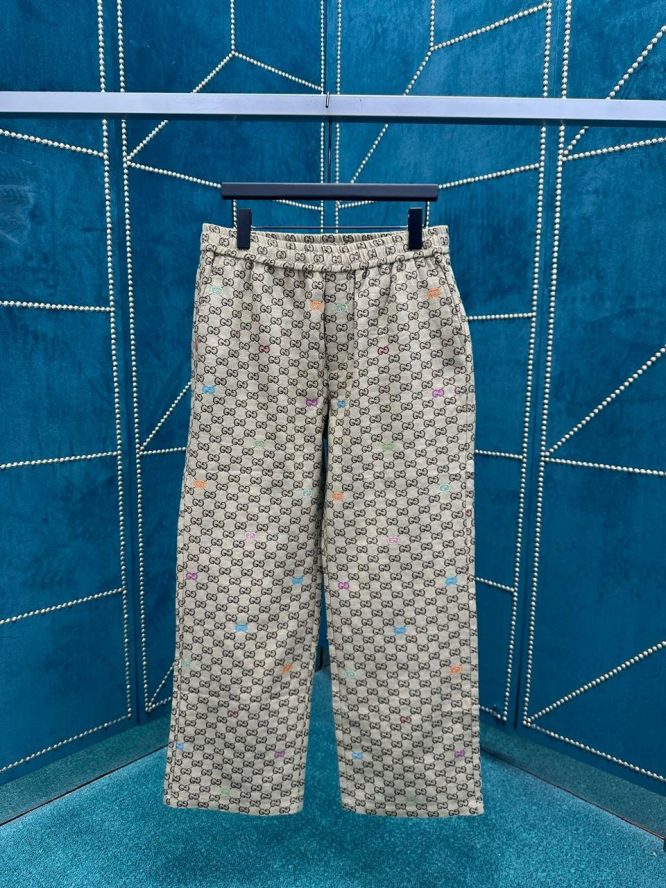 GUCCI-PANTS-MEN