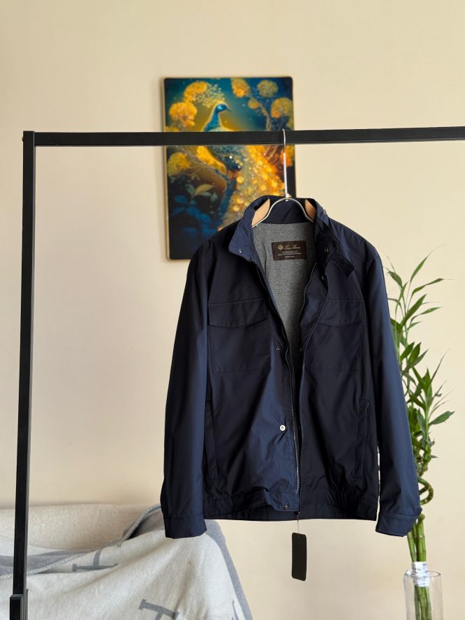 LORO PIANA-JACKET-MEN