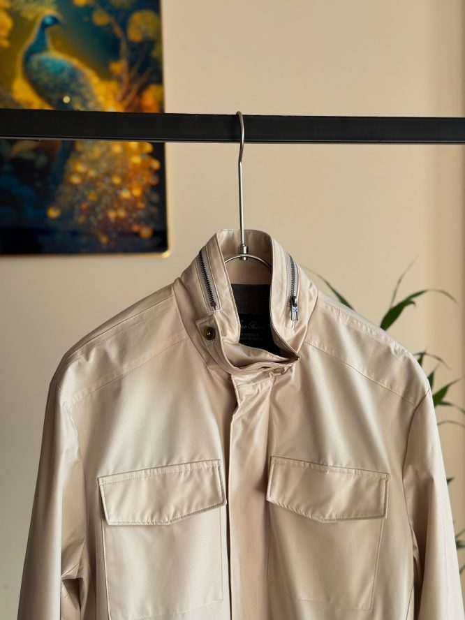 LORO PIANA-JACKET-MEN