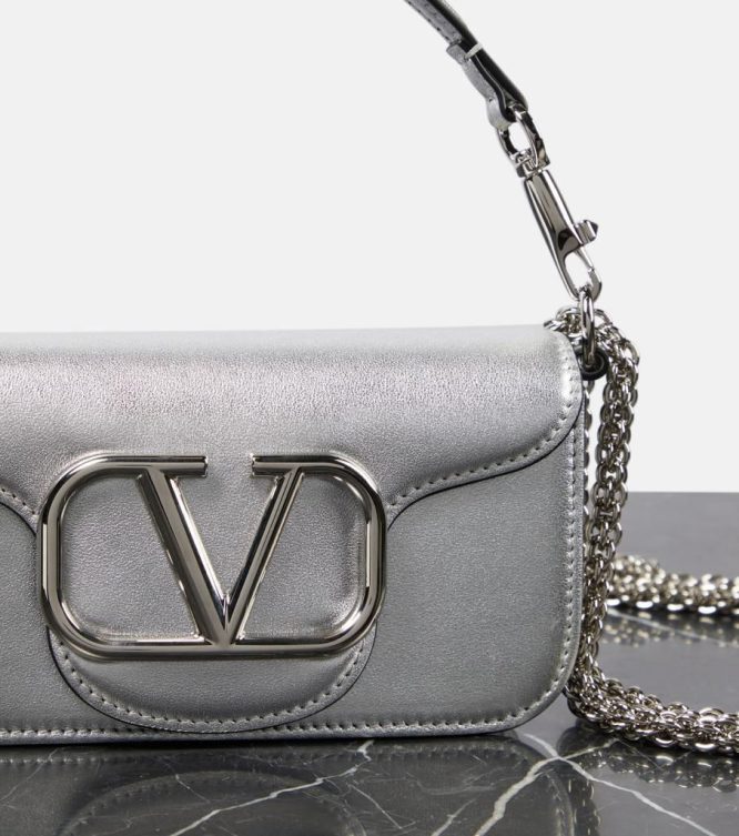 VALENTINO-GARAVANI-SMALL LOCO-SHOULDER-BAG