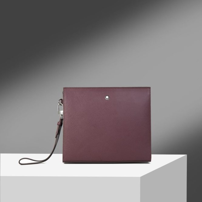 MONT BLANC -WALLET-MEN