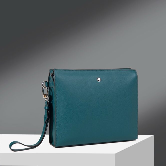MONT BLANC -WALLET-MEN