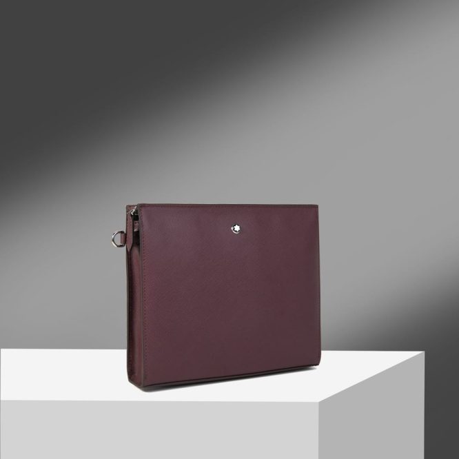 MONT BLANC -WALLET-MEN