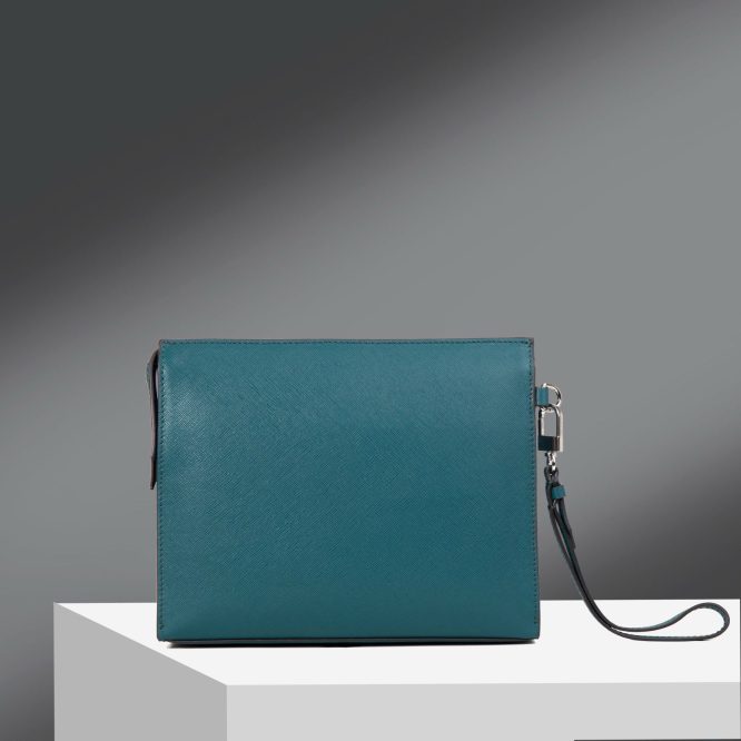 MONT BLANC -WALLET-MEN