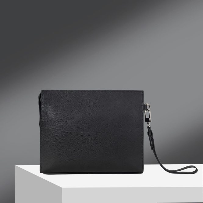 MONT BLANC -WALLET-MEN