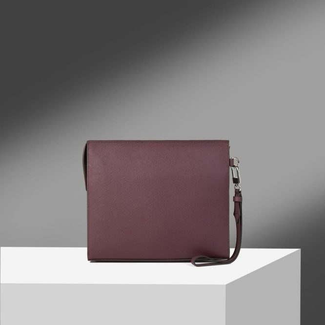 MONT BLANC -WALLET-MEN