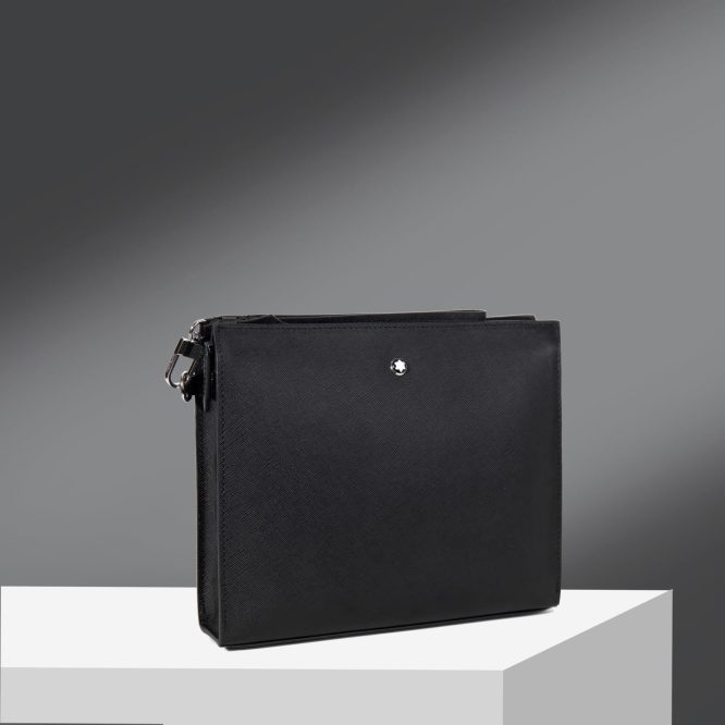 MONT BLANC -WALLET-MEN
