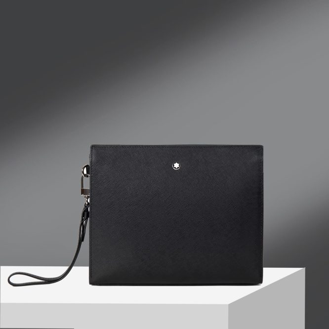 MONT BLANC -WALLET-MEN