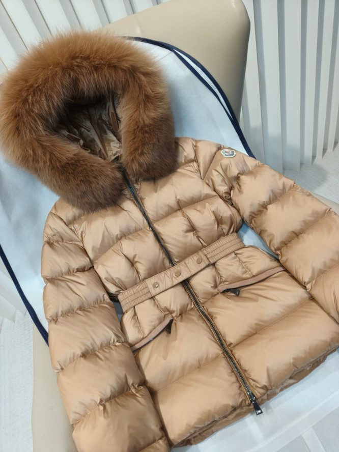 MONCLER -LADYS JACKET