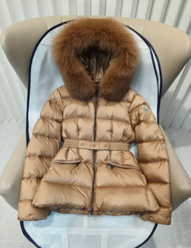 MONCLER -LADYS JACKET