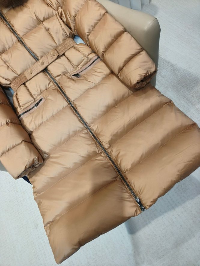 MONCLER -LADYS JACKET