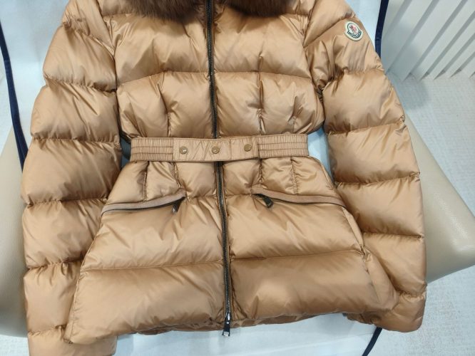 MONCLER -LADYS JACKET