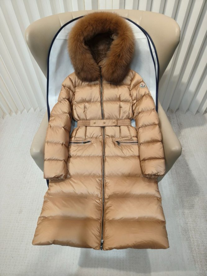 MONCLER -LADYS JACKET