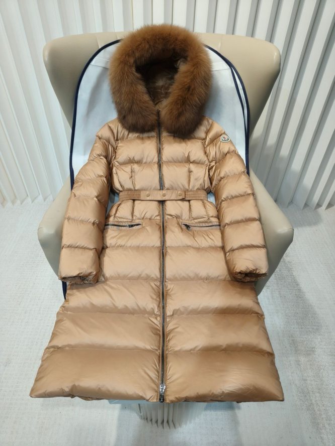 MONCLER -LADYS JACKET