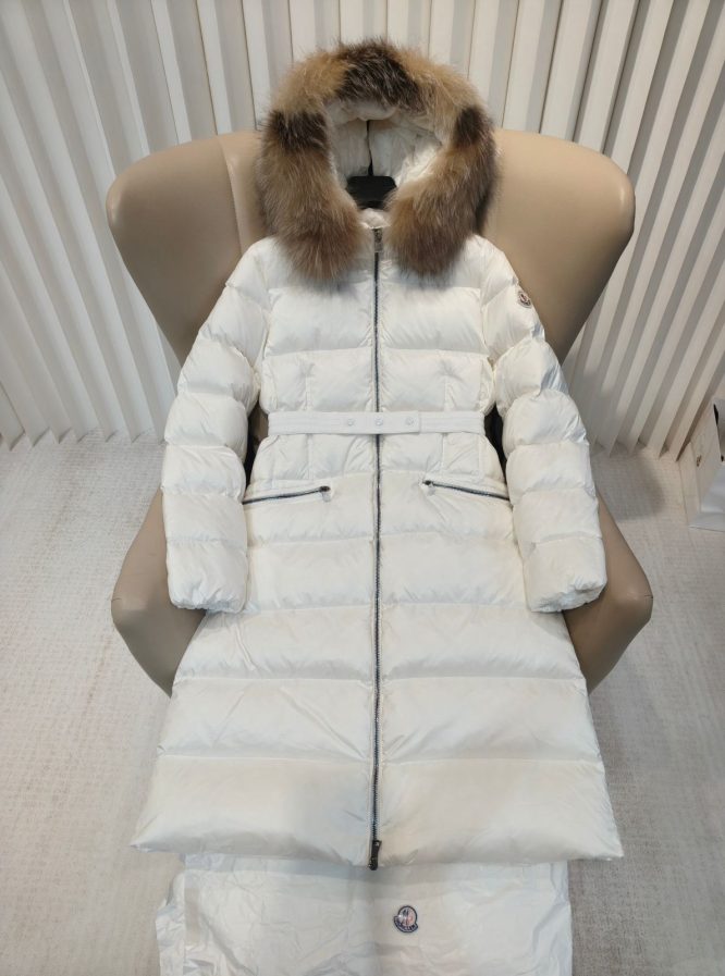 MONCLER -LADYS JACKET
