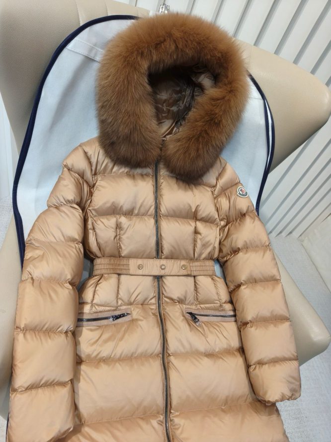 MONCLER -LADYS JACKET