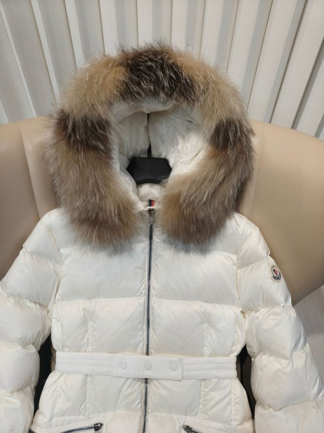 MONCLER -LADYS JACKET